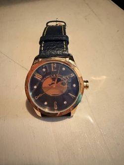Dooney & Bourke Rose Gold Watch  20.00 each