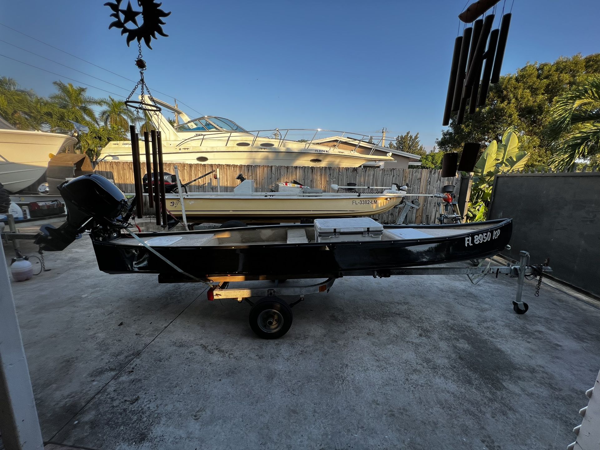 Gheenoe 15’4 for Sale in Hialeah, FL OfferUp