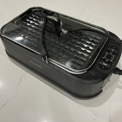 PowerXL Smokeless Grill