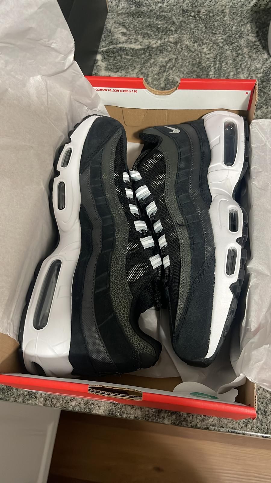 Nike Air Max 95