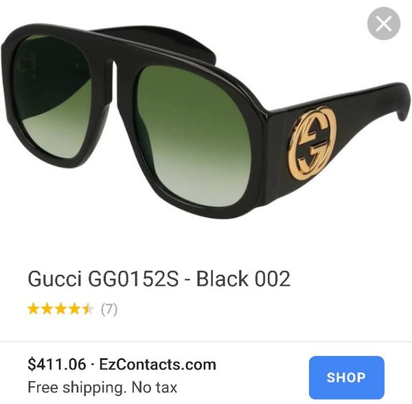 gucci shades sale
