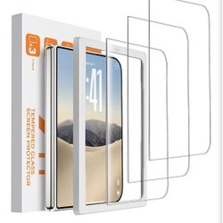 3 Pack Screen Protector for iPhone Duo 