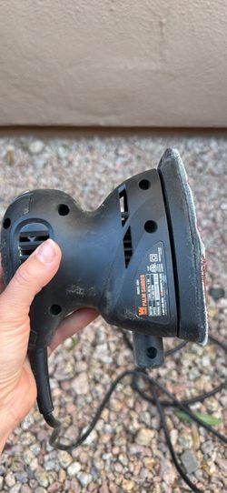 WEN Palm Sander Model 6301