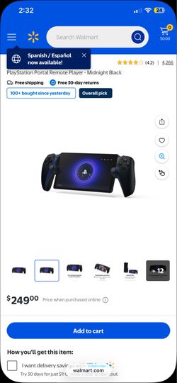 Ps portal