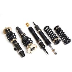 BC Racing Coilovers