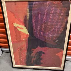 Sister Mary Corita Kent