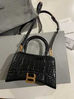 Balenciaga Hand Bag