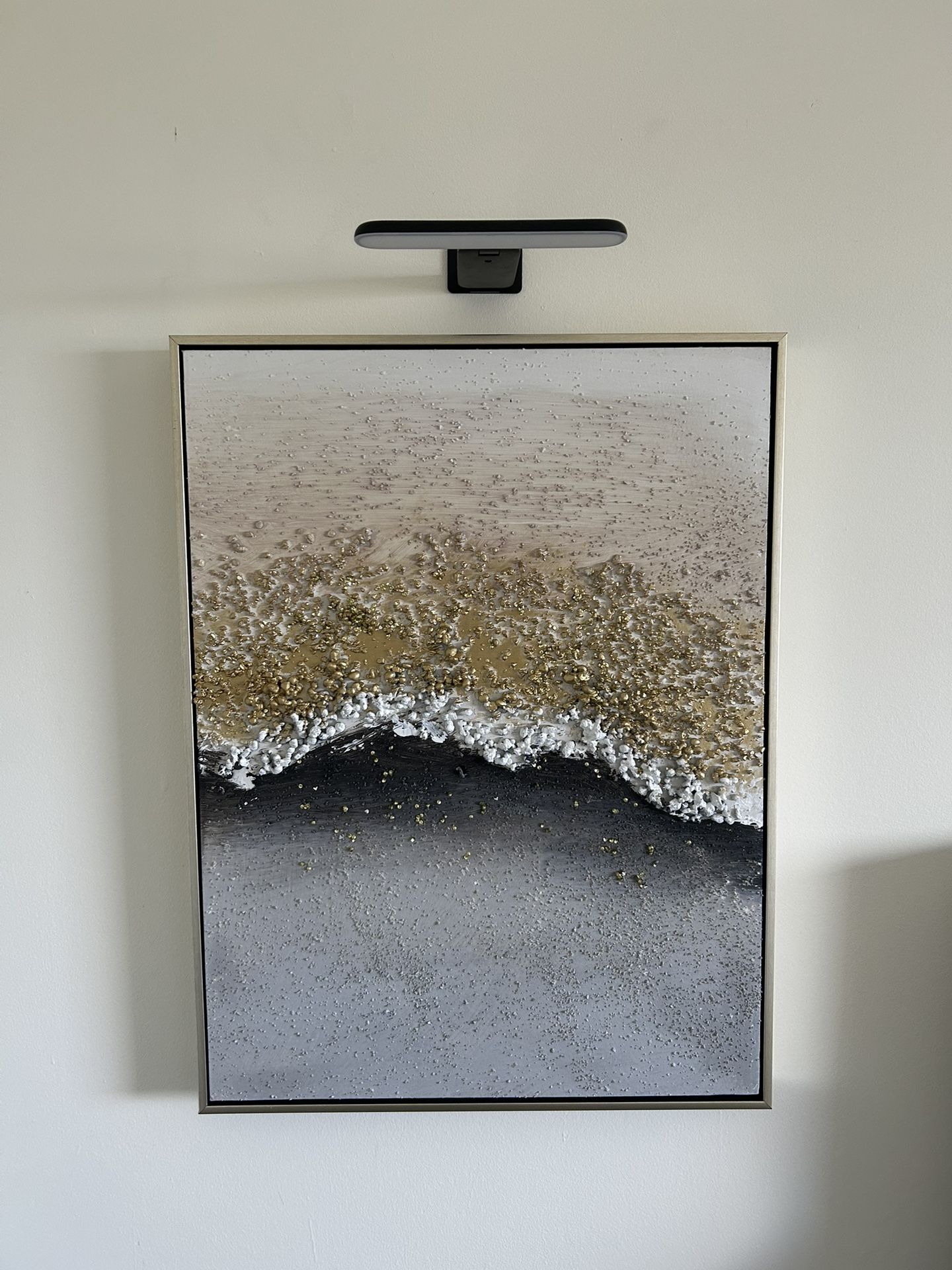 Painting Abstract 3D Art