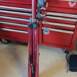 Feed Back Bike Stand 