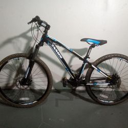 BICYCLE JAMIS 21 SPEED SIZE 26 BRAND NEW 