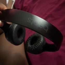 Beats Studio 3