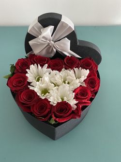 Flower Arrangements