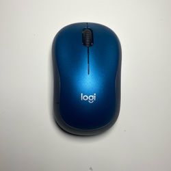 Logitech M185 mouse