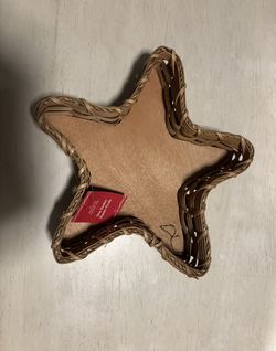 Star Basket 