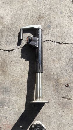 Trailer post
