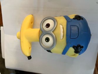 Minion Spinner