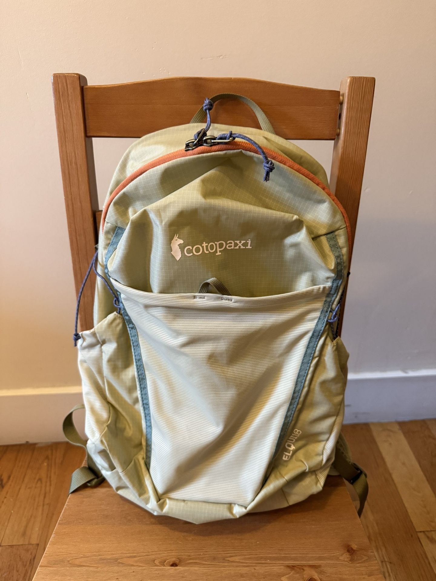Elqui 18L Backpack