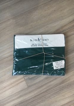 Ralph Lauren Sheet