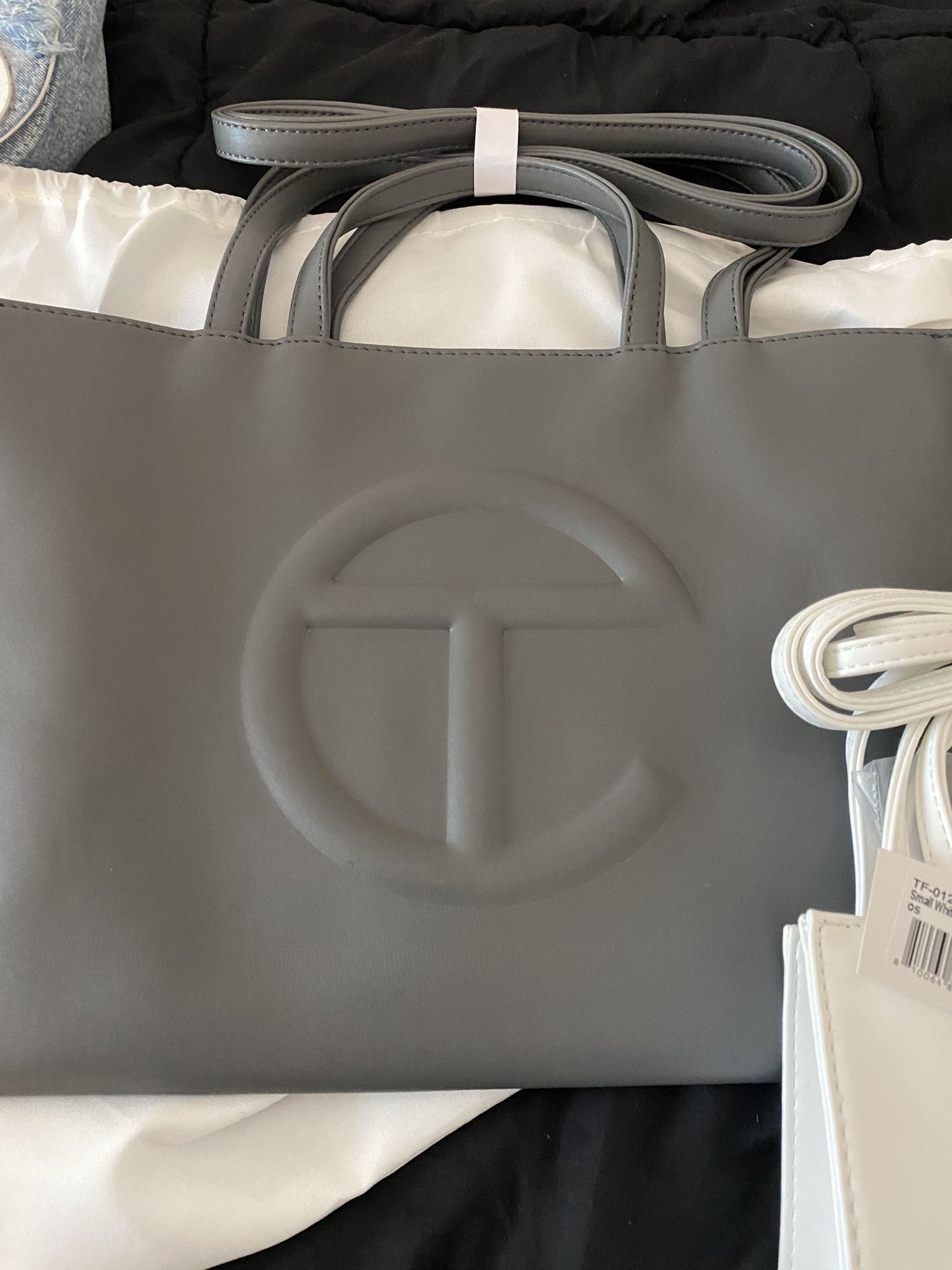 Telfar Medium & Small Bag