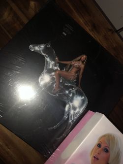 NEVER OPENED! BEYONCÉ RECORD 