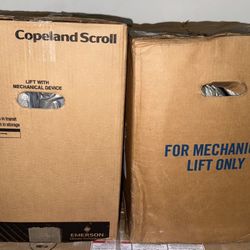 4 Ton, 3 Ton,  Condenser Coil ,R22 R410a,