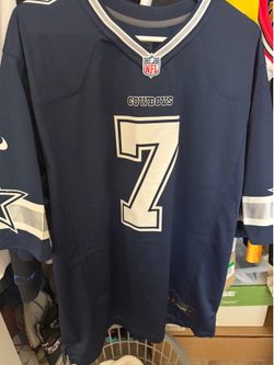 Stefan Diggs XL Nike Jersey