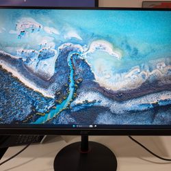 Acer 27" 1440p PC Monitor 