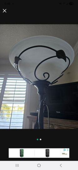 Floor Lamp