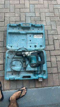 Impact Drill