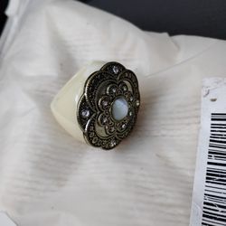 Jewelry Ring Collection