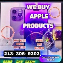 Iphone 17 Pro Max 16 15 14 iPad Pro S25 Ultra iWatch z Fold PS5 Buyer 