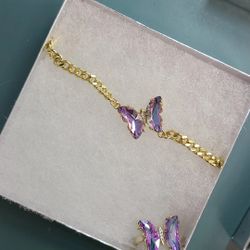 Jewelry Set