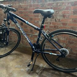 Schwinn mountain Ultralight bike 