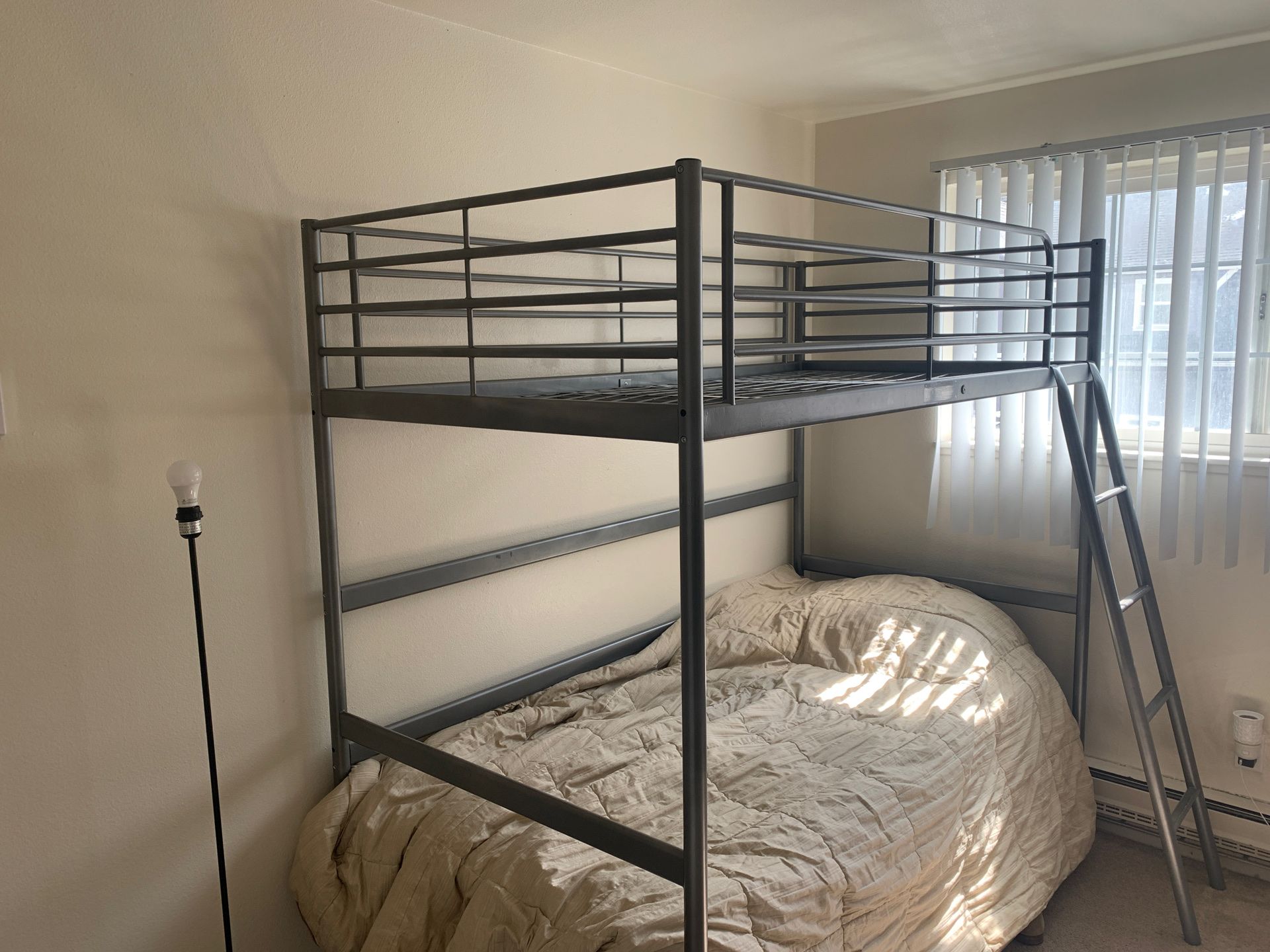 IKEA bunk bed