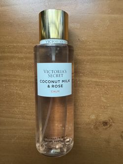 Victoria’s Secret Mist