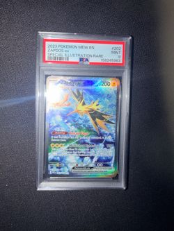 Zapdos