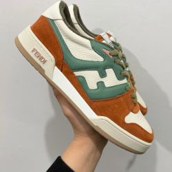 Designer Snickers