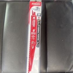 Diablo Sawzall 25 Pack All Purpose Blades 