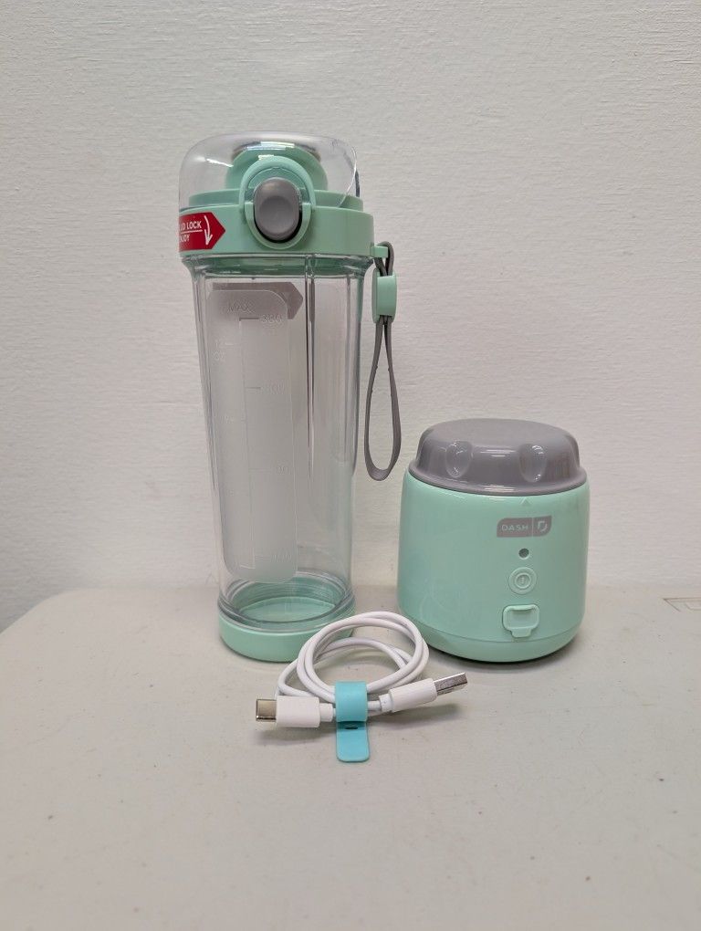 Dash Portable Blender