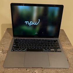2020 Macbook Air 13 M1 8GB 256GB