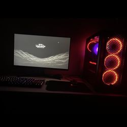 Gaming Pc Setup