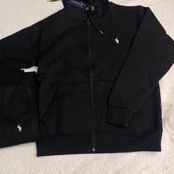 Small Polo Set