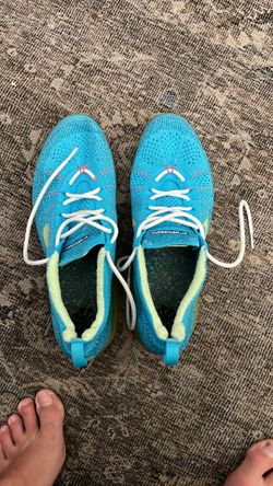 Nike Air VaporMax size 11