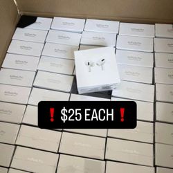AirPods Pro Generation 2