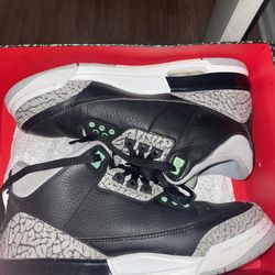 Jordan 3