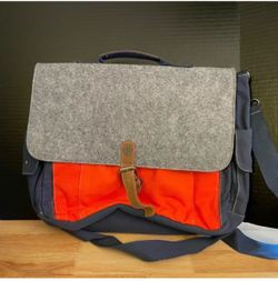 Warner Bros Messenger Bag