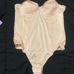 Pink BodySuit Size XL