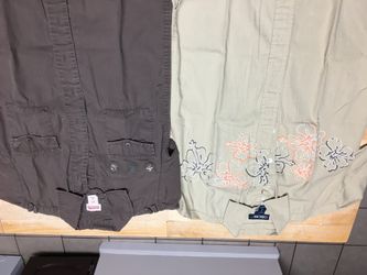 Size sm/m ,long sleeves,jacket,t-shirts, shirts for boys
