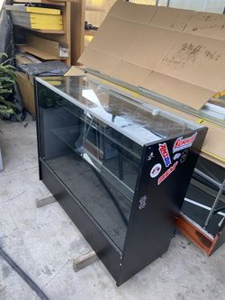 Display Case 
