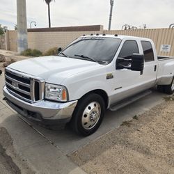 2001 F350 7.3 